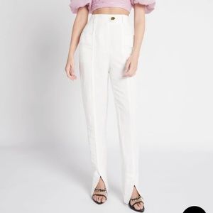 Aje Pant - never worn